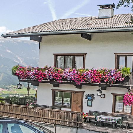 Apartment Jaegerhof-1 By Interhome Hochpillberg Экстерьер фото