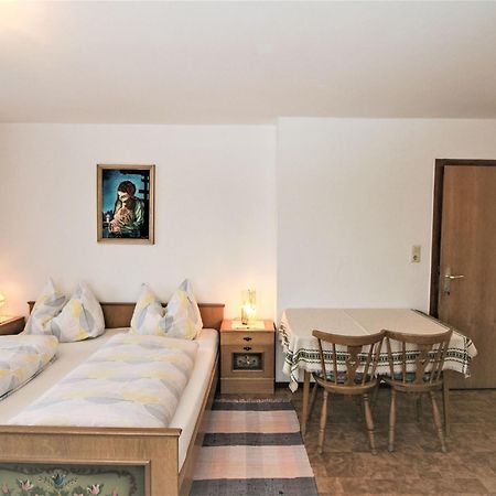 Apartment Jaegerhof-1 By Interhome Hochpillberg Экстерьер фото