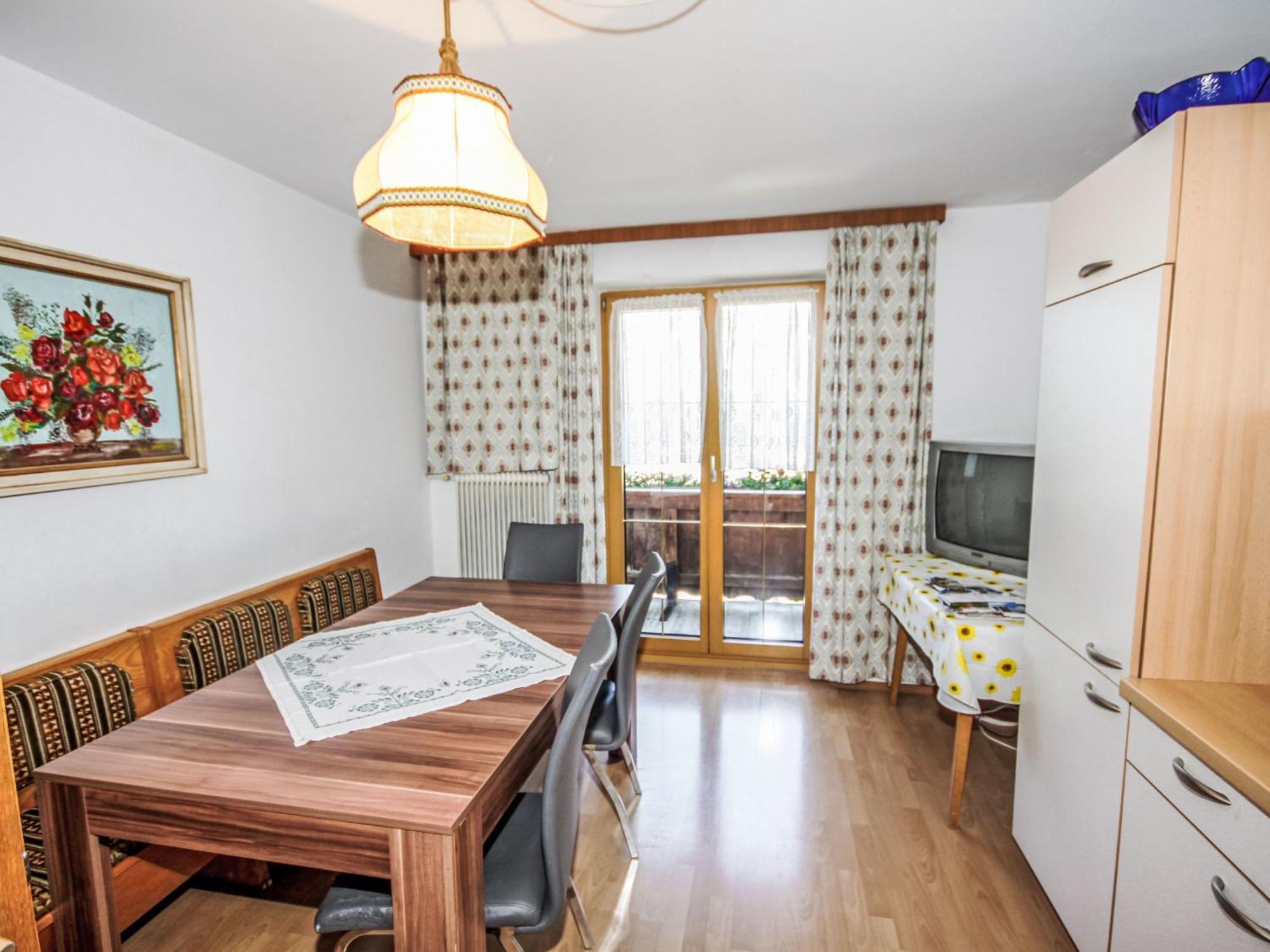 Apartment Jaegerhof-1 By Interhome Hochpillberg Экстерьер фото