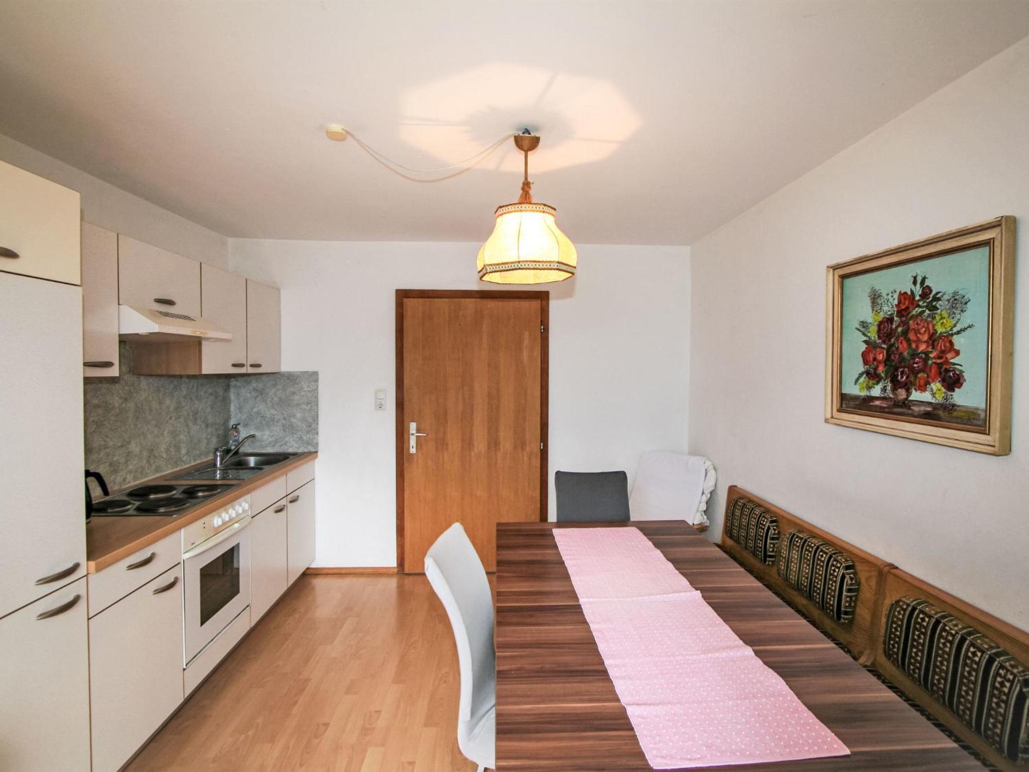 Apartment Jaegerhof-1 By Interhome Hochpillberg Экстерьер фото