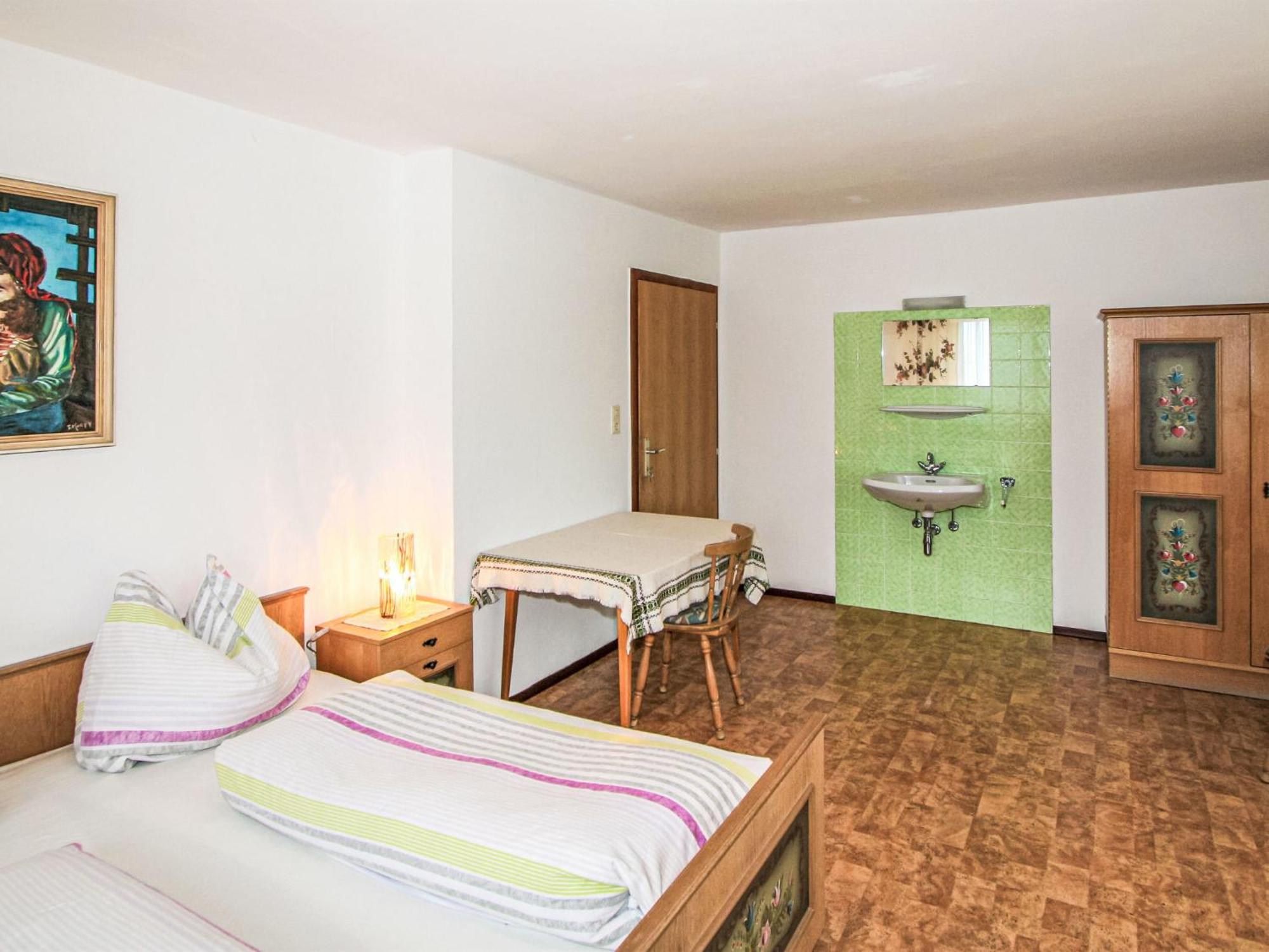 Apartment Jaegerhof-1 By Interhome Hochpillberg Экстерьер фото