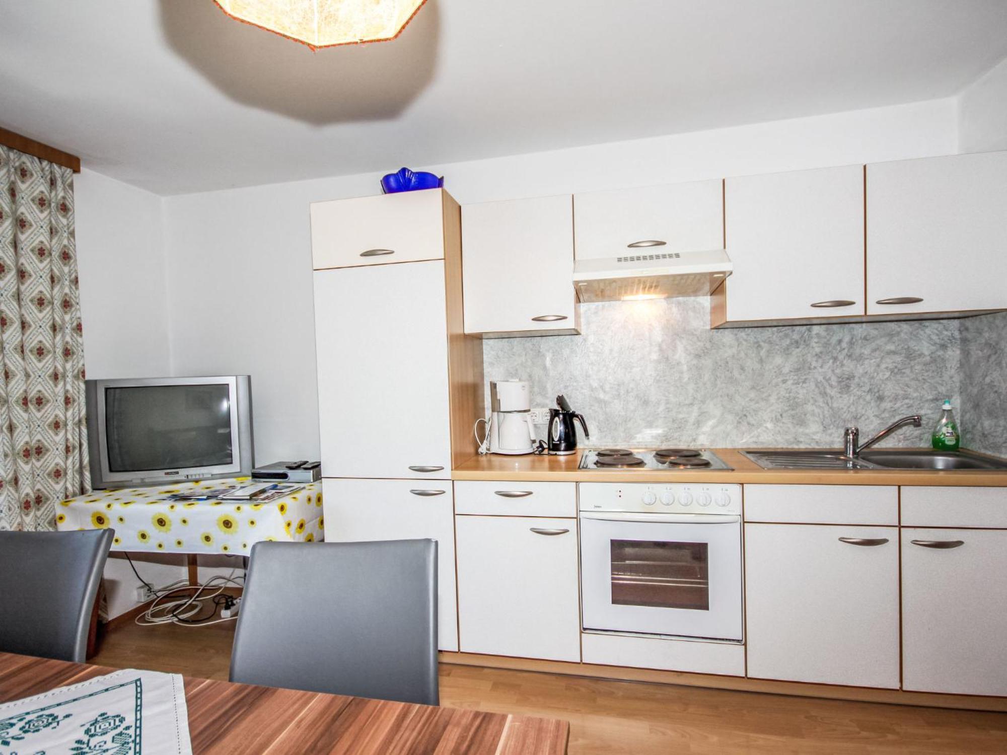 Apartment Jaegerhof-1 By Interhome Hochpillberg Экстерьер фото